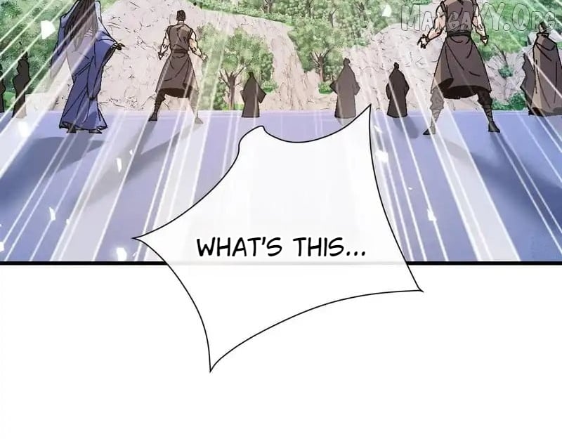 Master: This rebellious disciple is definitely not the Holy Son Chapter 157 - page 90
